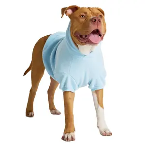 Comfrt Paws | Pastel Hoodie | Dog Hoodie in Pastel Colors Comfrt Paws | Pastel Hoodie | Dog Hoodie in Pastel Colors