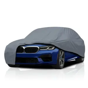 2004-2013 BMW 128i Coupe Convertible 2-Door - DaShield Ultimum Series, 6 layer protection, Heavy Duty Cover, Semi custom Fit, Lifetime Warranty