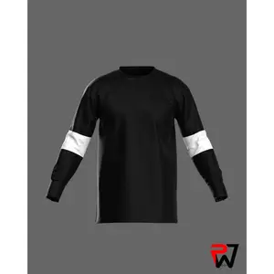 Black and White Tunic