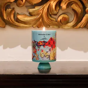 **Almost Gone!** Hannah Buechler Limited Edition 9 oz. Candle Gift Set by Whitaker & Bull