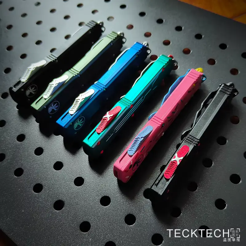 Ultratech Series Donut Bounty Hunter Micro Ultra Tech Tactical Gear D2 ...