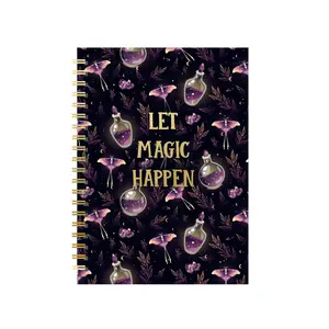 Magical Potions - Elegant Design for Magic and Illusion Effects in a Potion Holder