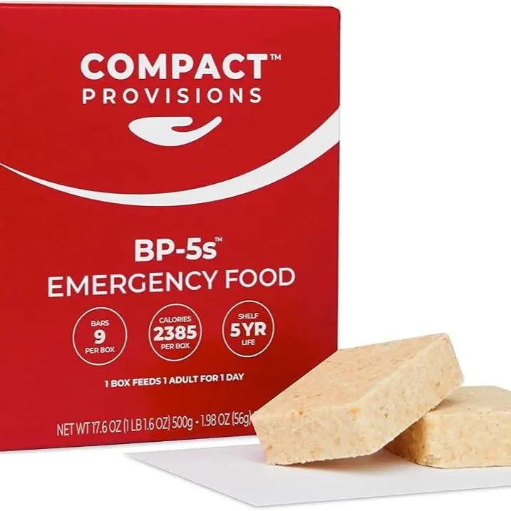BP-5 compact provisions BP-5 compact provisions