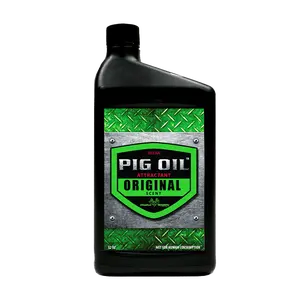 PIG OIL Original - 1 Quart