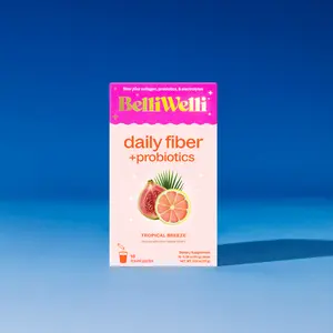 BelliWelli On-The-Go-Packets - 10 count - Tropical Breeze