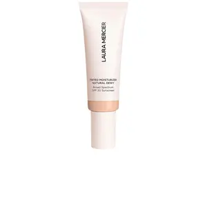 Laura Mercier Tinted Moisturizer Natural Dewy in 1c Cameo