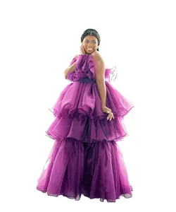 The Kemi Dress