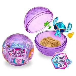 Cra-Z-Art Crystal Surprise Series 1 Disney Mystery Box