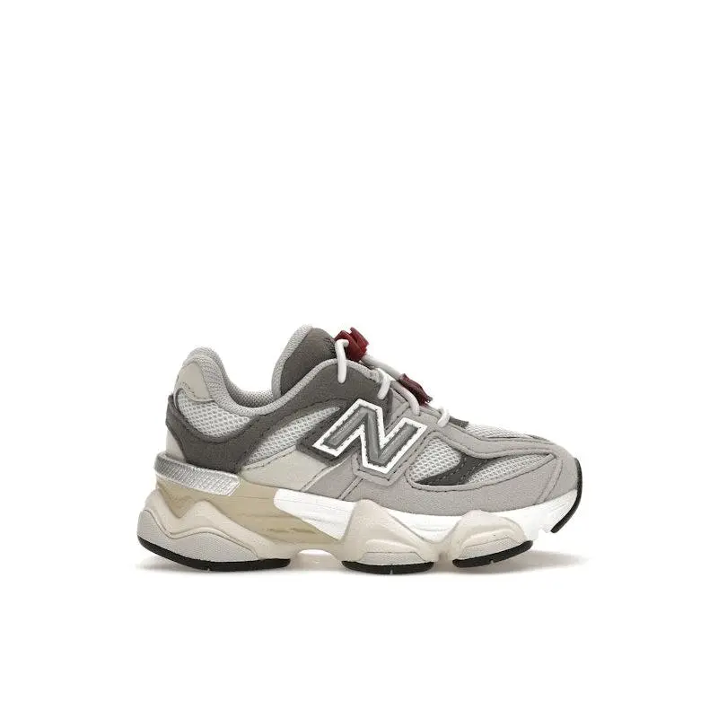 New Balance Toddler's 9060 Rain Cloud, from StockX