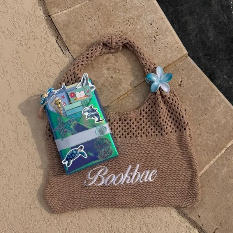 Coastal tote bundle