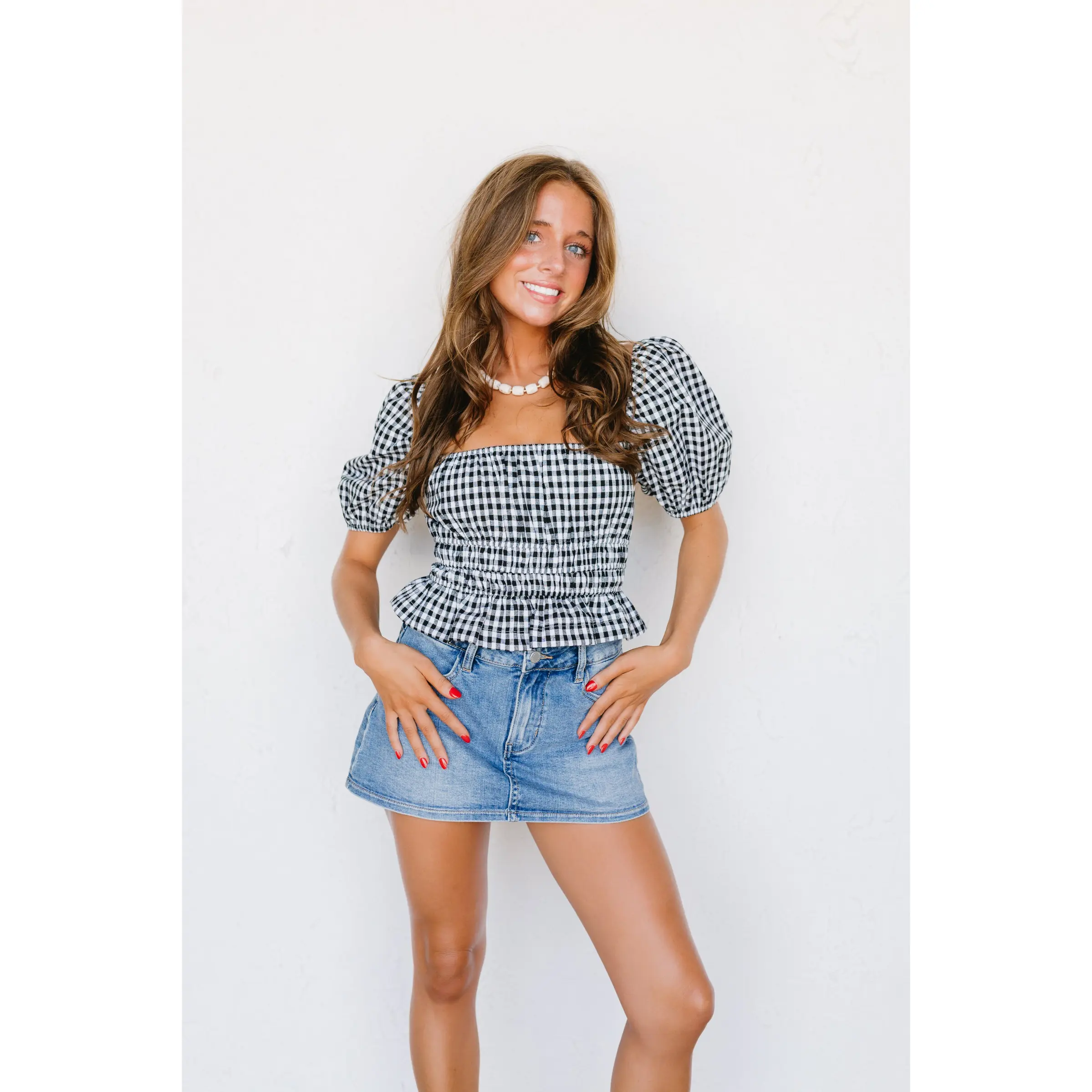 NOMA Square Top