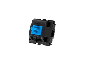 Cherry MX Blue Clicky Switches