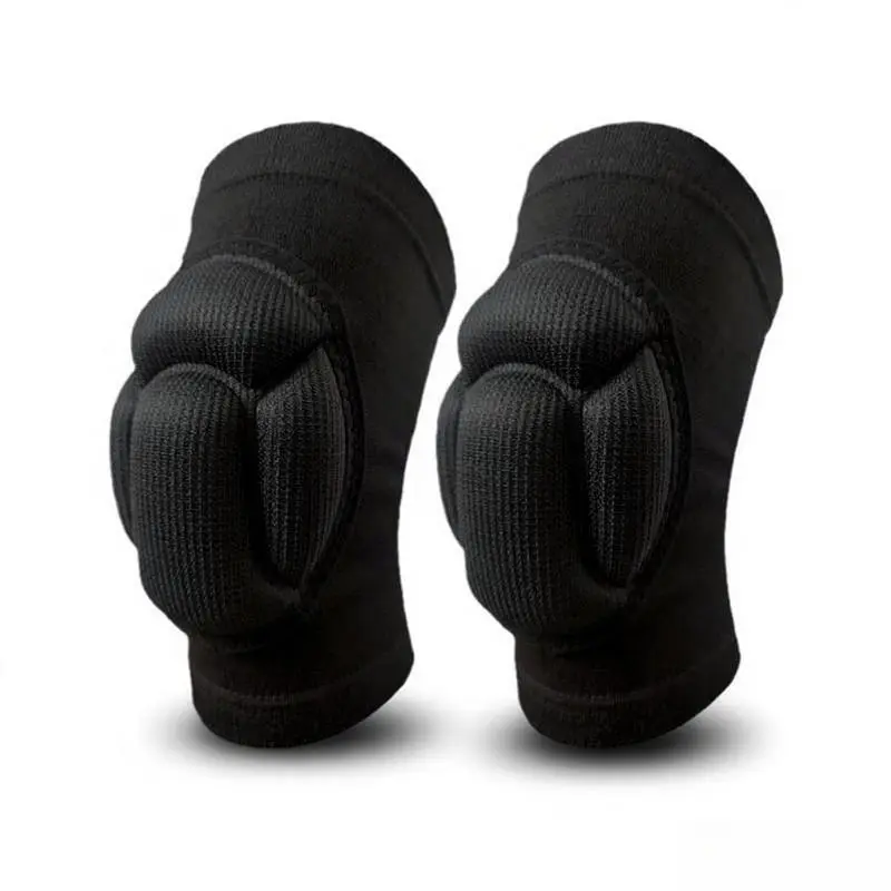 1 Pair Knee Pads for Cleaning Gardening Floor Work Soft Cushioned Kneepads Comfortable Floor Protection Durable Knee Protection