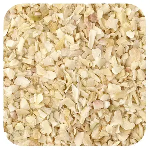 Frontier Co-op Organic Minced White Onion, 16 oz (453 g)