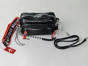 ADRY’S BAGS Blossom Handbag Elegant Everyday Shoulder Bag