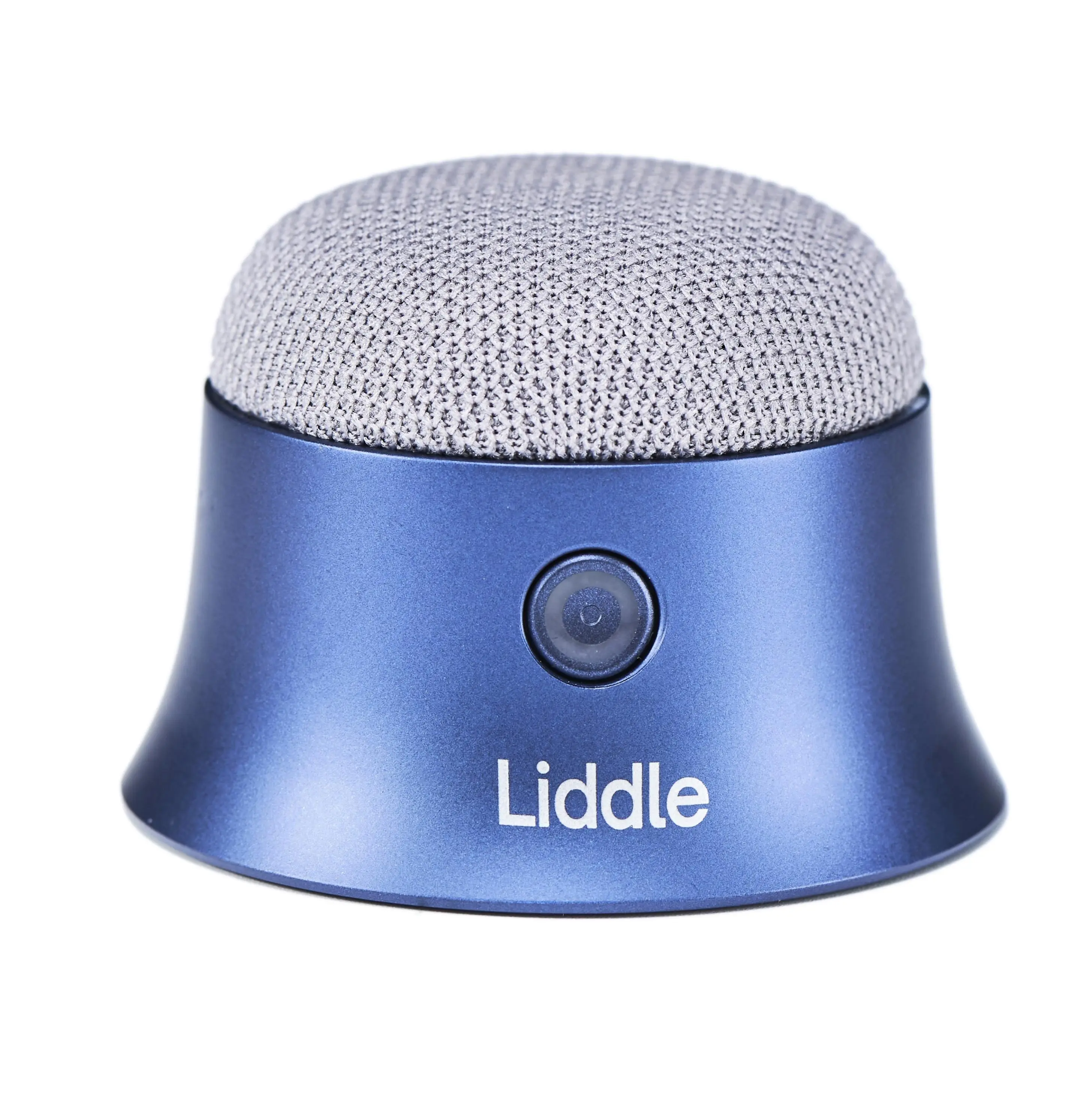 Liddle Speaker Pro - Magnetic Bluetooth Speaker, Wireless Technology, Stylist Design& No cables required - Audio portable mini speaker