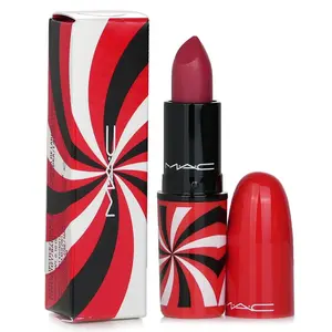 MAC Matte Lipstick - Hypnotizing Holiday Collection, Shade #For My Next Trick…