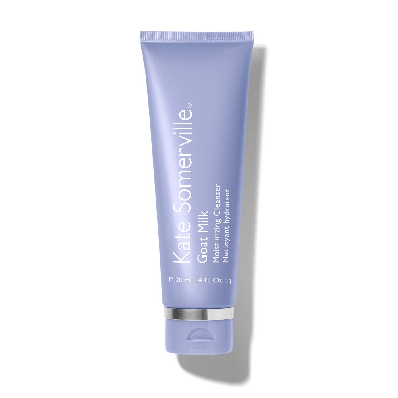 Kate Somerville Goat Milk Moisturizing Cleanser - Nourishing Cleansing for Daily Facial Care, Skincare, and Skin Repair