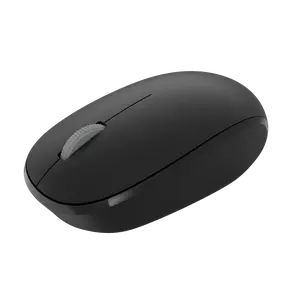 Incase Bluetooth Mouse - Designed by Microsoft - Compact, Comfortable, Right/Left Hand Use, 4-Way Scroll Wheel, Wireless Bluetooth Mouse for PC/Laptop/Desktop, Mac/Windows Computer