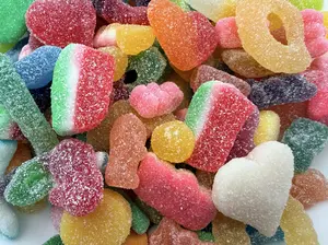 Tart Assorted Mix Tart Assorted Mix