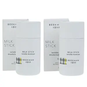 Beekman 1802 2-pack Goat Milk Stick Deodorant