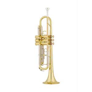 S.E. Shires STRA10 Trumpet