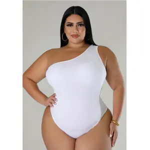 Do it Better Ribbed Bodysuit