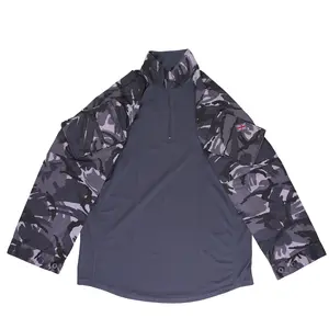 Unissued British OPFOR DPM Combat Shirt