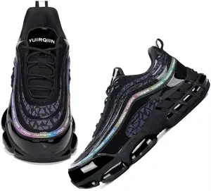 Steel Toe Shoes for Men & Women LightweightIndestructible Work Sneakers with Non-Slip SoleComposite Toe Safety Shoes for ConstructionWarehouse & Outdoor Work Footwear