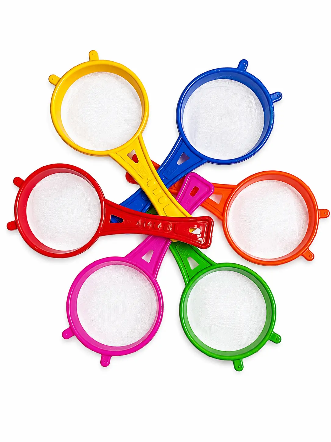 Plastic Nylon Strainer Plastic Nylon Strainer