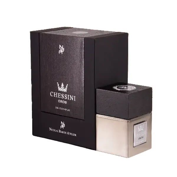 Dumont Chessini Oros Eau De Parfum 3.4 OZ