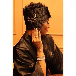 Black Diamond Fearce LuxeWrap™ Headwrap