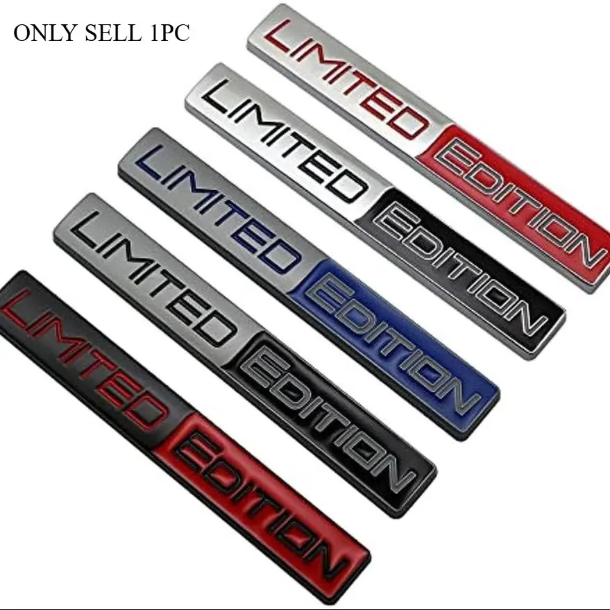 Creative Design Car Emblem, Fashionable Car Decorative Accessories, Car Decorations, Universal Car Body Decorative Sticker, Car Accessories, Automotive Accessories, Truck Decals, Automobile Decals, Sticker For Cars, Vehicle Exterior Decoration