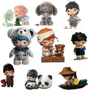 (Iris SG107)Hirono Limited Hanging Card series