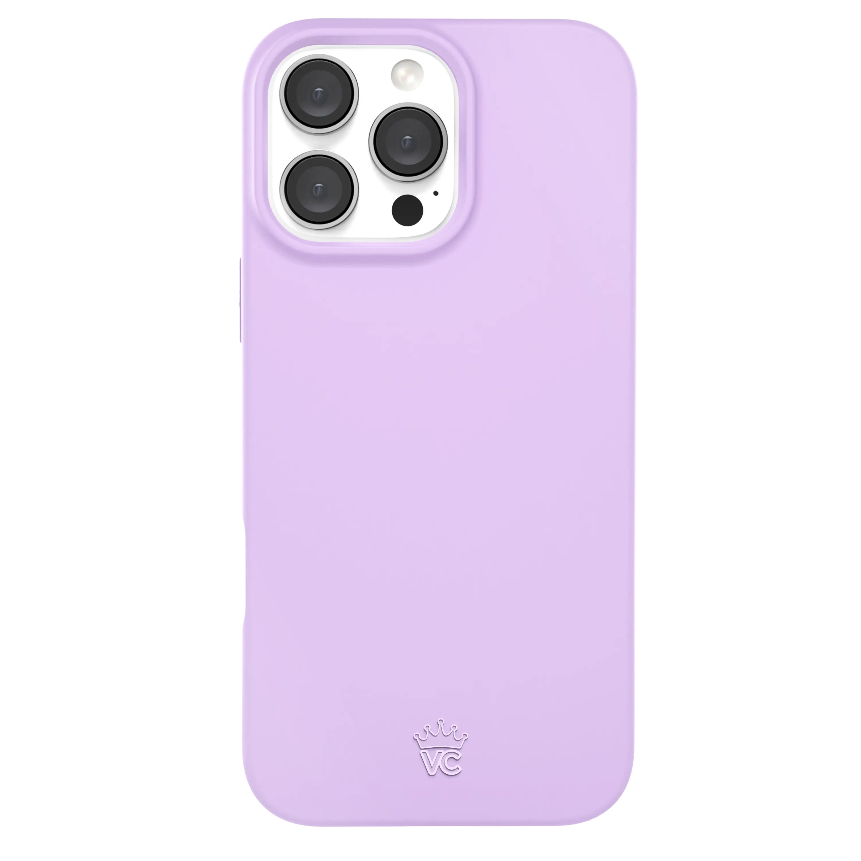 Lilac Gelato iPhone Case