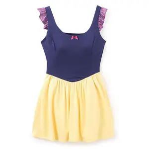 Disney Store Snow White Athletic Dress for Women by Her Universe
