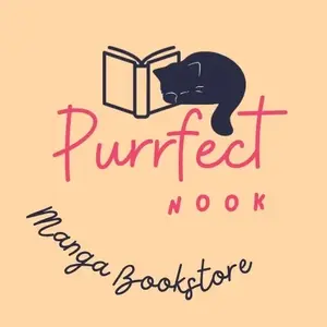 The Purrfect Nook Bookstore
