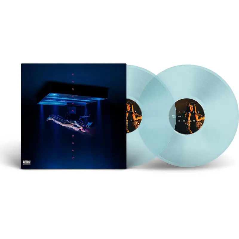 tate mcrae signed vinyl think later - TikTok Shop