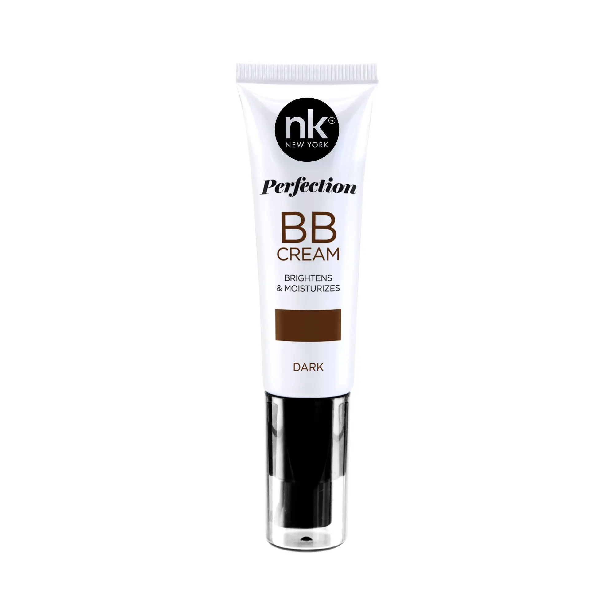 Nicka K New York by NK Makeup Perfection BB Cream