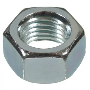 Hillman 150066 0.625 x 18 in. Fin Sae Hex Nut