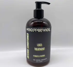 Locs Treatment Intense Conditioner
