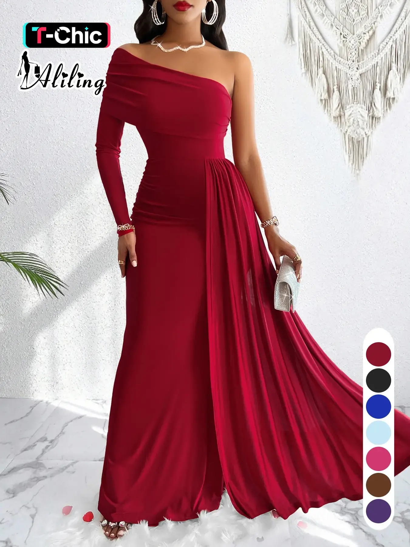ali express holiday dresses