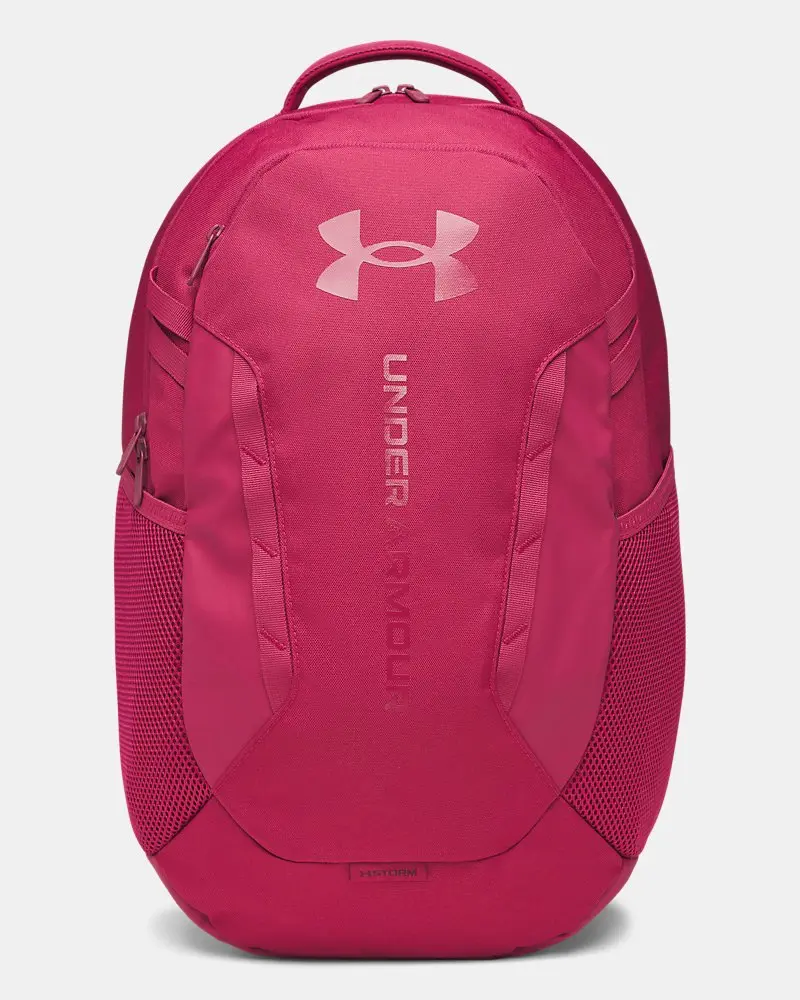 Under Armour Hustle 6.0 Backpack Under Armour Hustle 6.0 Backpack