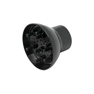 Parlux 3500 Diffuser for Voluminous and Natural Hairstyles - Comfort