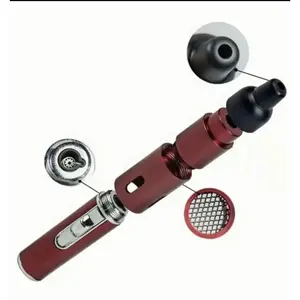 Easter Offers  This multi-functional all-in-one butane lighter features a built-in removable and refillable butane gas canister and is for use only by individuals aged 18 and above.Product packaging has been reinforced!