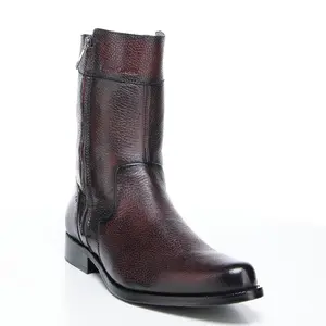 Botin Franco Cuadra Dubai vino