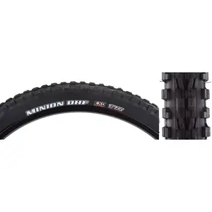 Maxxis Minion DHF Tire / 27.5 x 2.5WT / Dual / EXO