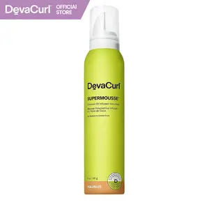 DevaCurl SuperMousse, 5oz