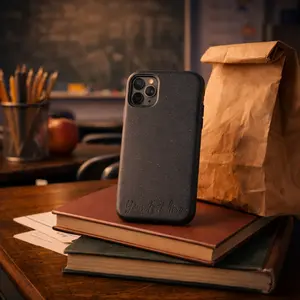Biodegradable Personalized Phone Case