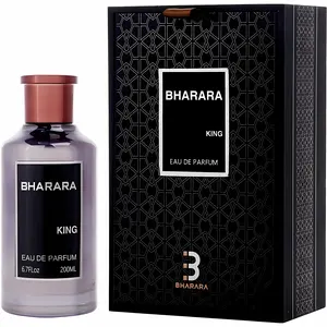 BHARARA King Eau de Parfum 3.4 Oz Unisex